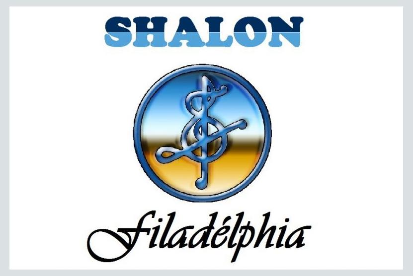 Shalon Filadélphia